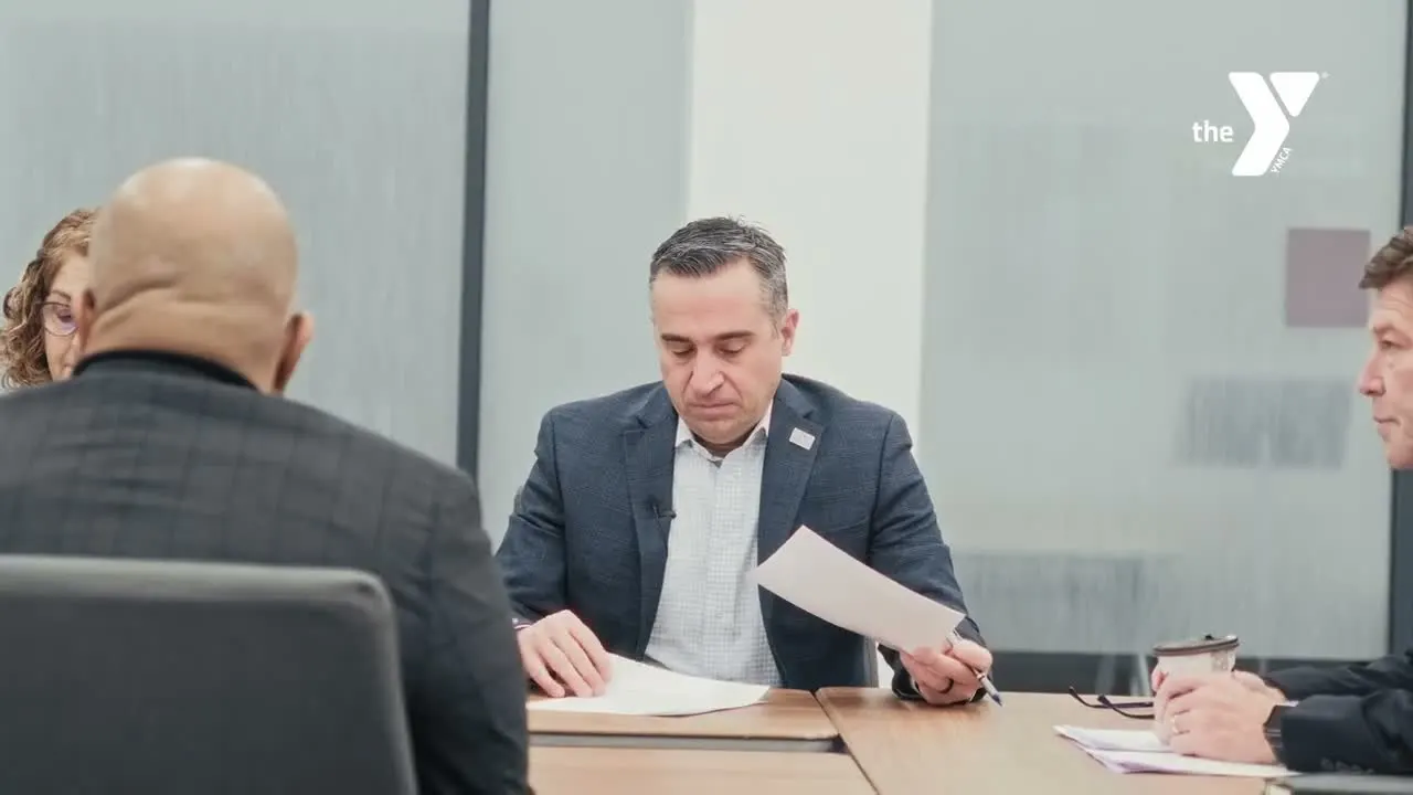 Partner interviews